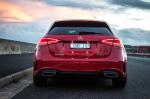 Mercedes-Benz A250 4Matic AMG Line 2019 года (AU)
